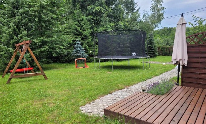 Wisla Mala Apartamento | Apartament na Kasztanowej