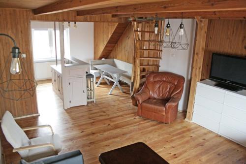 Osiedle Grunwaldzkie Apartamento | Apartament na Kromera