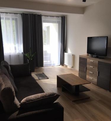 Zamosc Apartamento | Apartament na Lipskiej