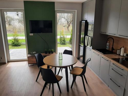 Busko-Zdroj Apartamento | Apartament na Młyńskiej
