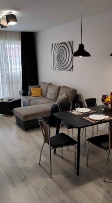 Miedzyrzecz Apartamento | Apartament na Malczewskiego