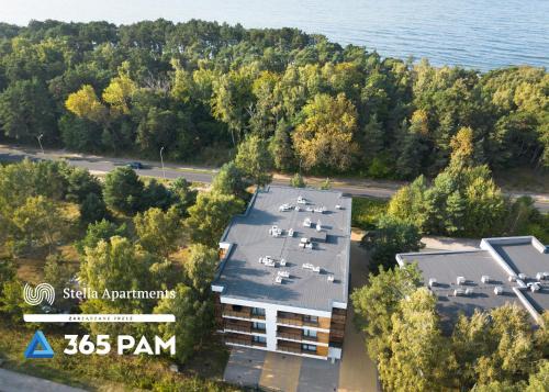 Uniescie Apartamento | Apartament Na Mierzei - SALA ZABAW, SIŁOWNIA - 365PAM