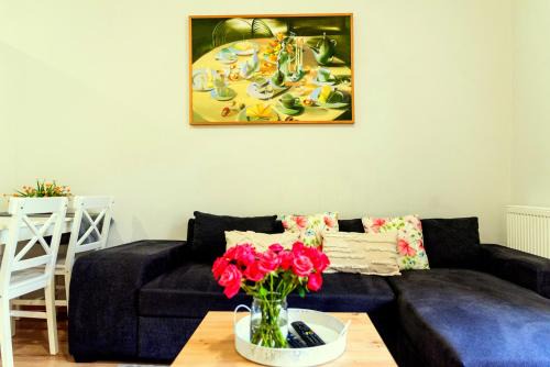 Swiebodzin Apartamento | Apartament na Okrężnej
