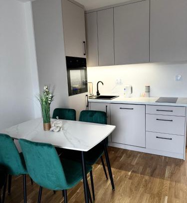 Rabka Apartamento | Apartament na Orkana