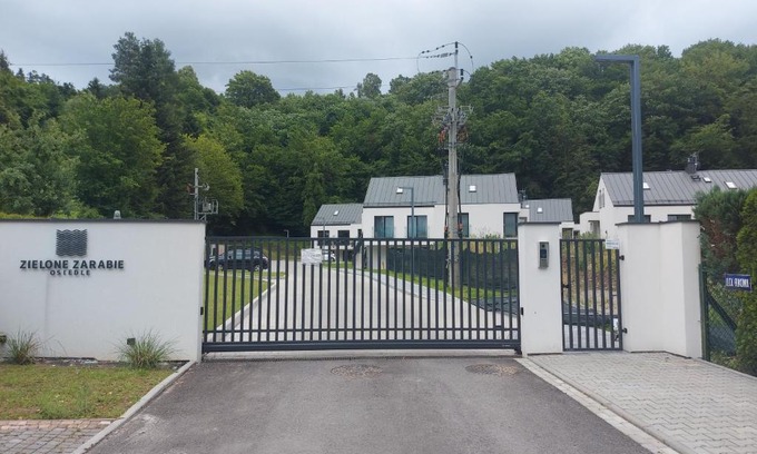 Myslenice Apartamento | Apartament na Osiedlu Zielone Zarabie