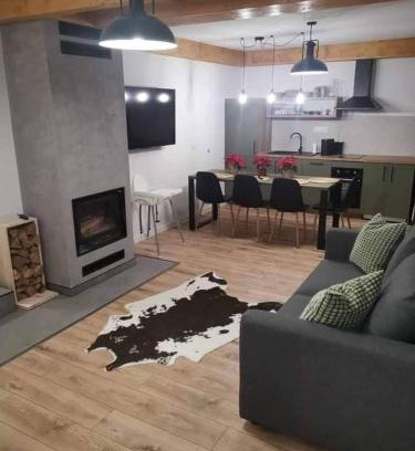 Brzegi Cama Y Desayuno | Apartament NA PIĘTERKU