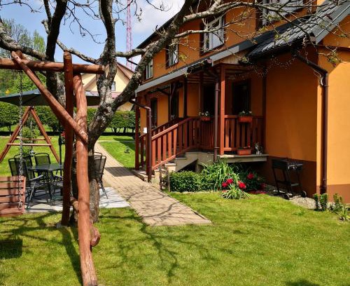 Cisna Apartamento | Apartament Na Rozdrożu