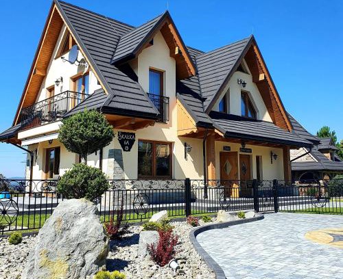 Ludzmierz Apartamento | Apartament na Skałce