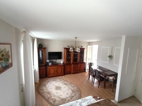Olsztyn Apartamento | Apartament na Srebrnej
