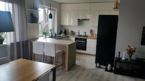 Wagrowiec Apartamento | Apartament na Uboczu