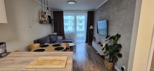 Koszalin Apartamento | Apartament na włoskiej