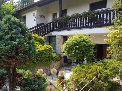 Szczytna Apartamento | Apartament na Wolanach