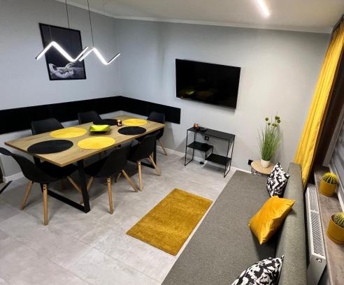 Sosnowiec Apartamento | Apartament Na Wspólnej