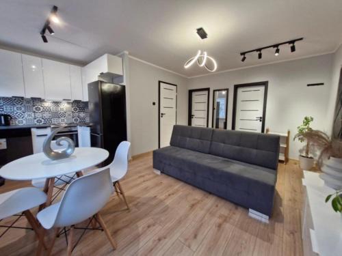 Ciechocinek Apartamento | Apartament na wyłączność u Mirabeli