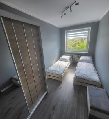 Suchanino Apartamento | Apartament na wyłączność Gdańsk