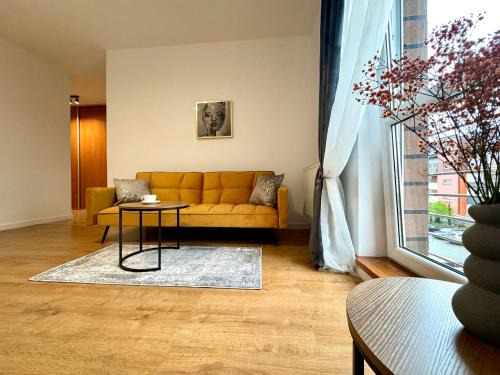 Oswiecim Apartamento | Apartament na Zagrodowej