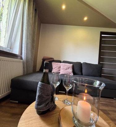 Lubawka Apartamento | Apartament nad Bukówką