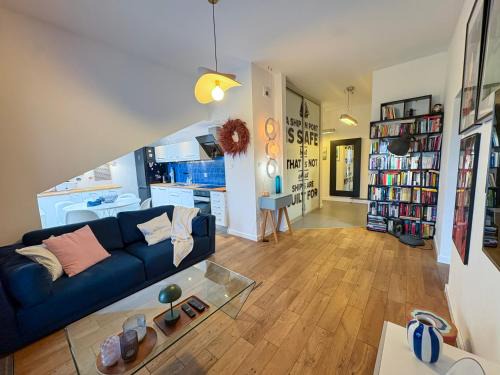 Chwaszczyno Apartamento | Apartament nad jeziorem
