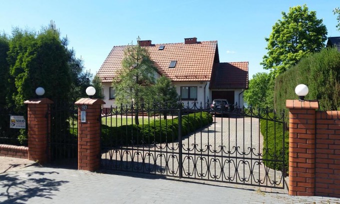 Ilawa Apartamento | Apartament nad Jeziorakiem