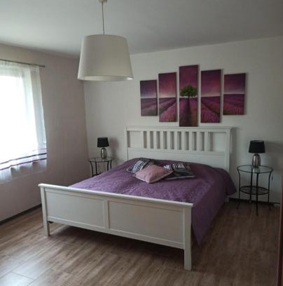 Szemud Apartamento | Apartament nad Jeziorem Kamień