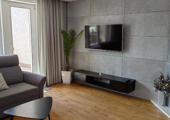 Elk Apartamento | Apartament nad jeziorem Sport i Rekreacja
