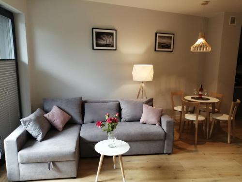 Kolobrzeg Apartamento | Apartament nad morzem KOŁO BRZEGU
