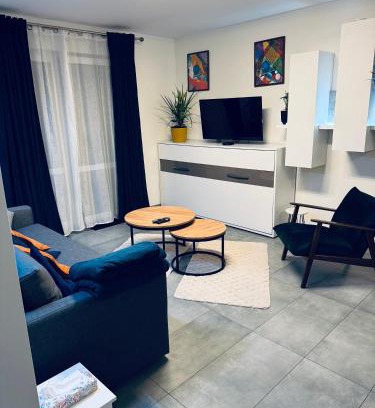 Wagrowiec Apartamento | Apartament Nad Nielbą
