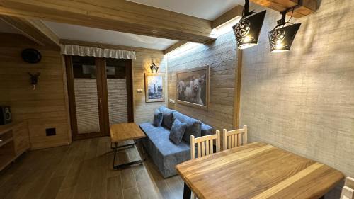 Jaworki Apartamento | Apartament Nad Potokiem