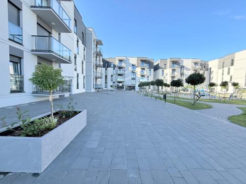 Pila Apartamento | Apartament Nad Rzeką