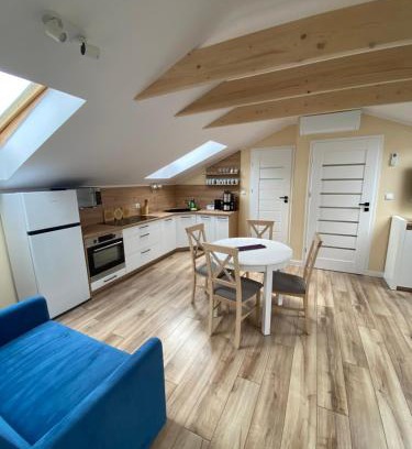 Miedzywodzie Apartamento | apartament Nad Zalewem SWIM SPA