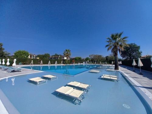 Colà Di Lazise Apartamento | Apartament Nadine