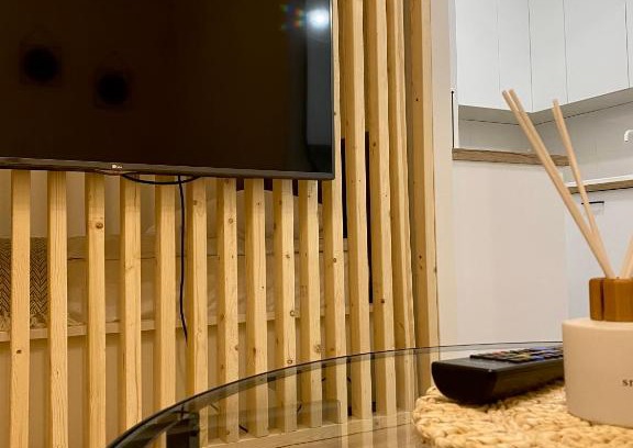 Bialoleka Apartamento | Apartament Nadwiślański