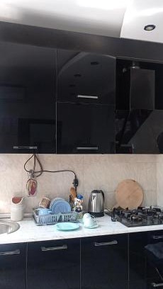 Sololaki Apartamento | Apartament Natali