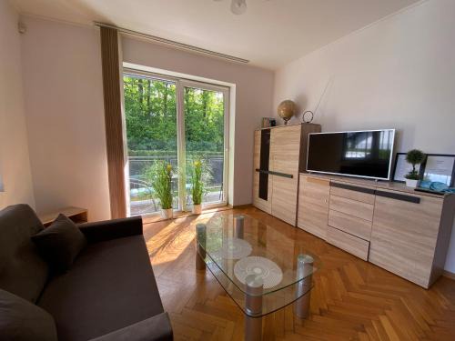 Zywiec Apartamento | Apartament Natalia
