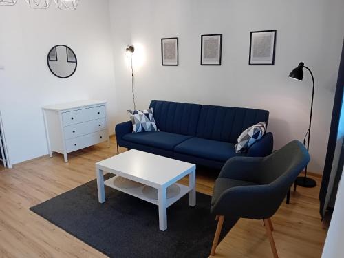 Szczytno Apartamento | Apartament Nauczycielska