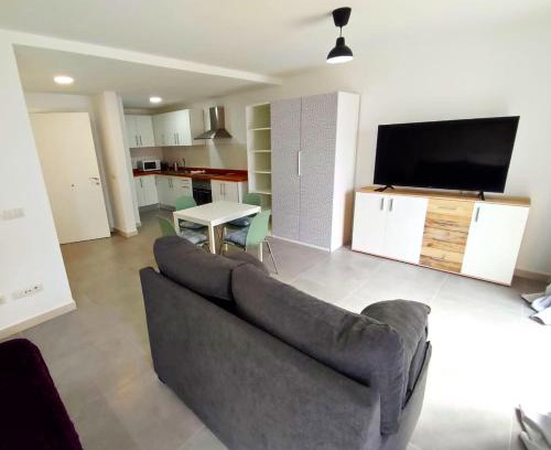 Playa San Juan Apartamento | Apartament near the ocean in Playa San Juan