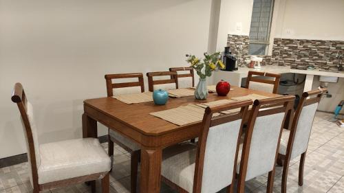 San Martín de Porres Apartamento | Apartament near to the airport