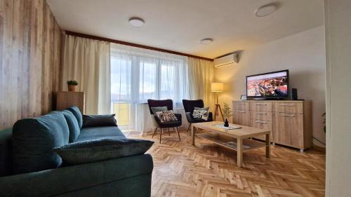 Przemysl Apartamento | Apartament Nepomucen