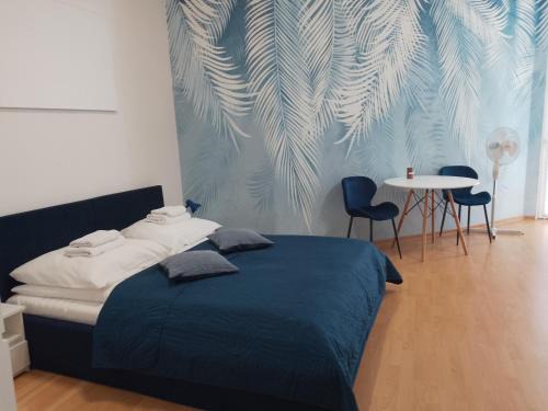 Nowy Sacz Apartamento | Apartament Niebieski Lwowska 56