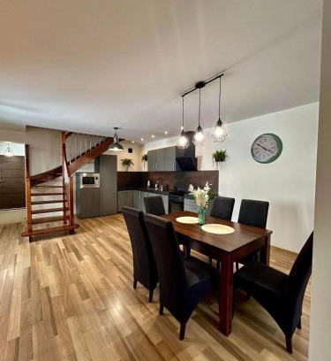 Myslenice Apartamento | Apartament Niezapominajka