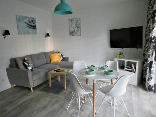 Sianozety Apartamento | Apartament Nika Pool&SPA 5mórz