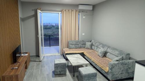 Sakës Apartamento | Apartament Nikbibaj