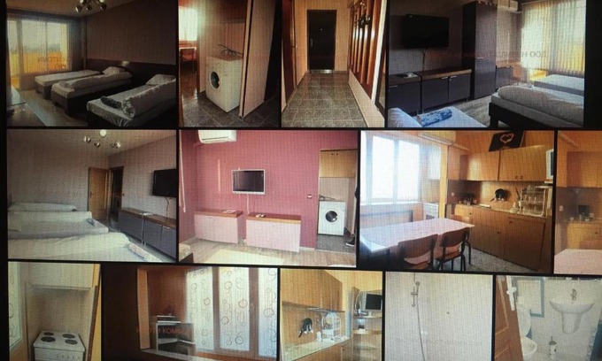 Sliven Apartamento | Apartament NIKO