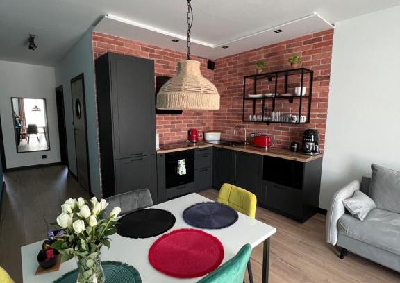 Ilawa Apartamento | Apartament No. 26 Nad Iławką