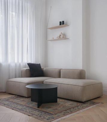 Ventspils Apartamento | Apartament No.4