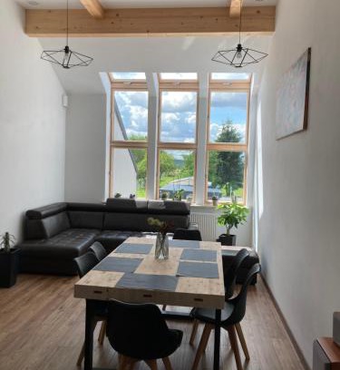 Checiny Apartamento | Apartament Noclegi Tokarnia Duża 126