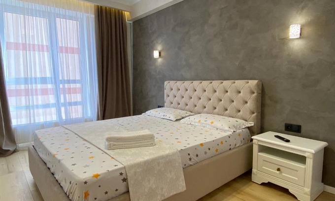 Chisinau Apartamento | Apartament nou Chisinau