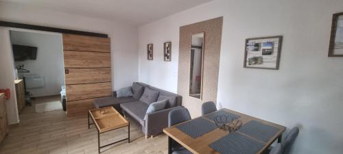 Lagow Apartamento | Apartament Nova Kamienica 1