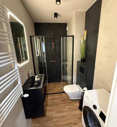 Zgorzelec Apartamento | Apartament Nova Północ