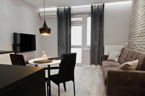Nowa Huta Apartamento | Apartament Nowa Huta